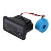 Generator Voltmeter 6 in 1 Multifunctional Meter Current Tester Digital Display 220V
