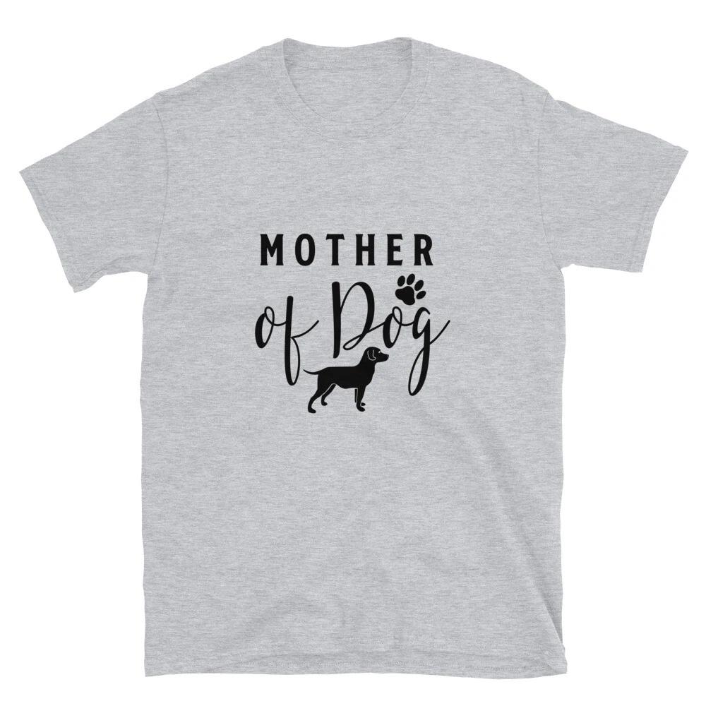 Mother Of Dog T-Shirt 2XL