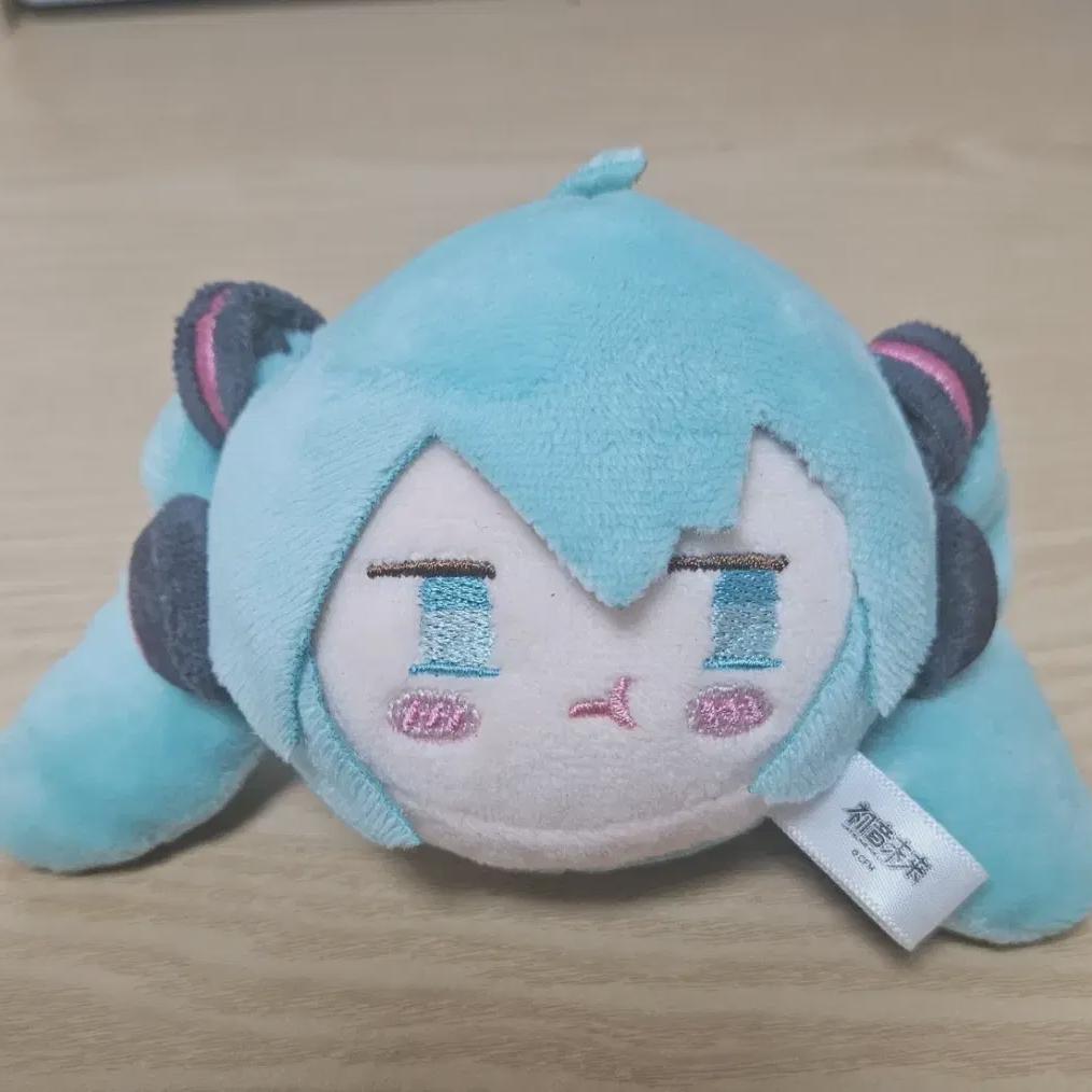 

Hatsune Miku Dolls Are On Sale