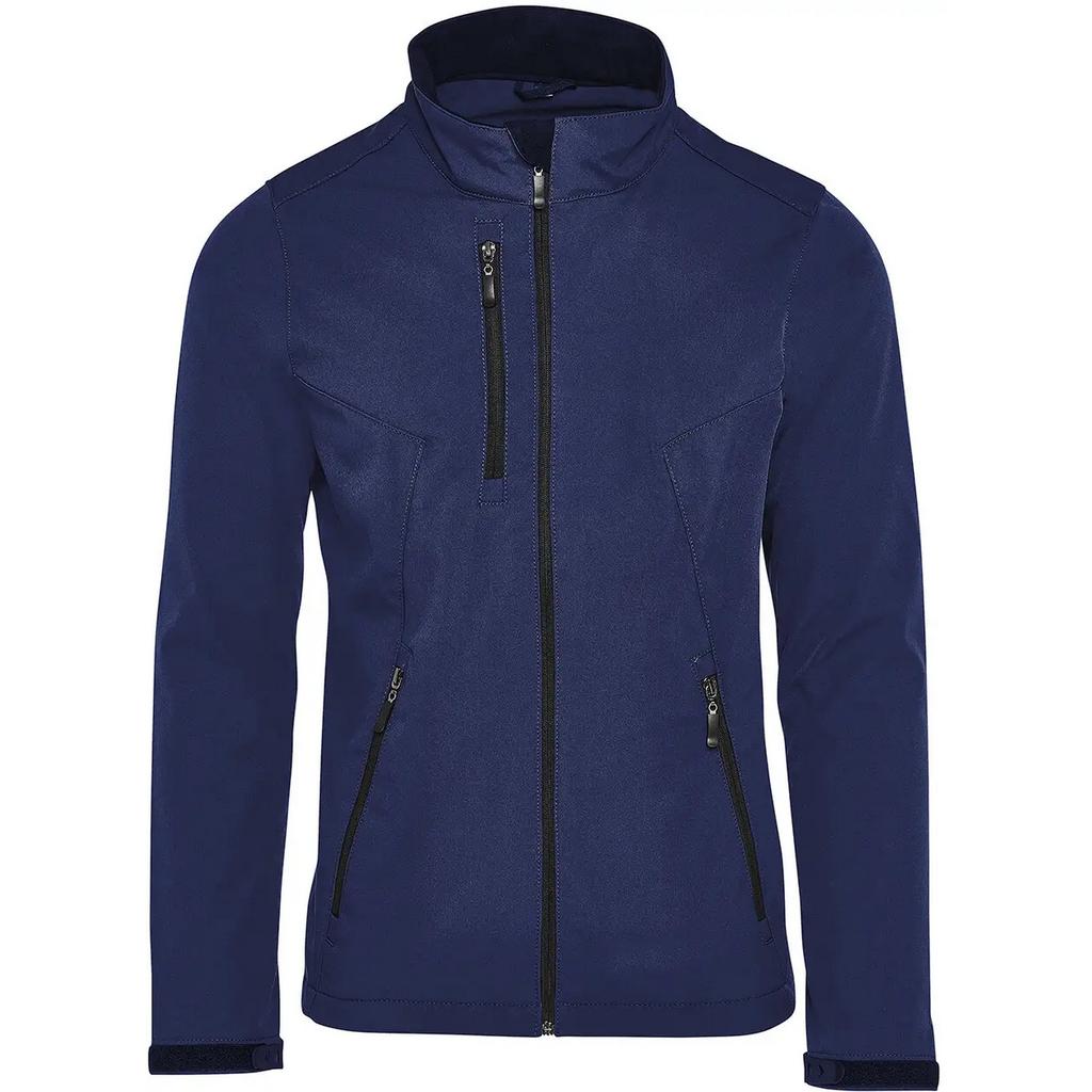 SG Mens Signature Tagless Soft Shell Jacket
