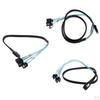 Mini SAS 36P SFF-8087 To 4 7Pin