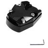 Honda PCX160/125/150 Side Stand Enlarged Base & Thickened Foot Pad