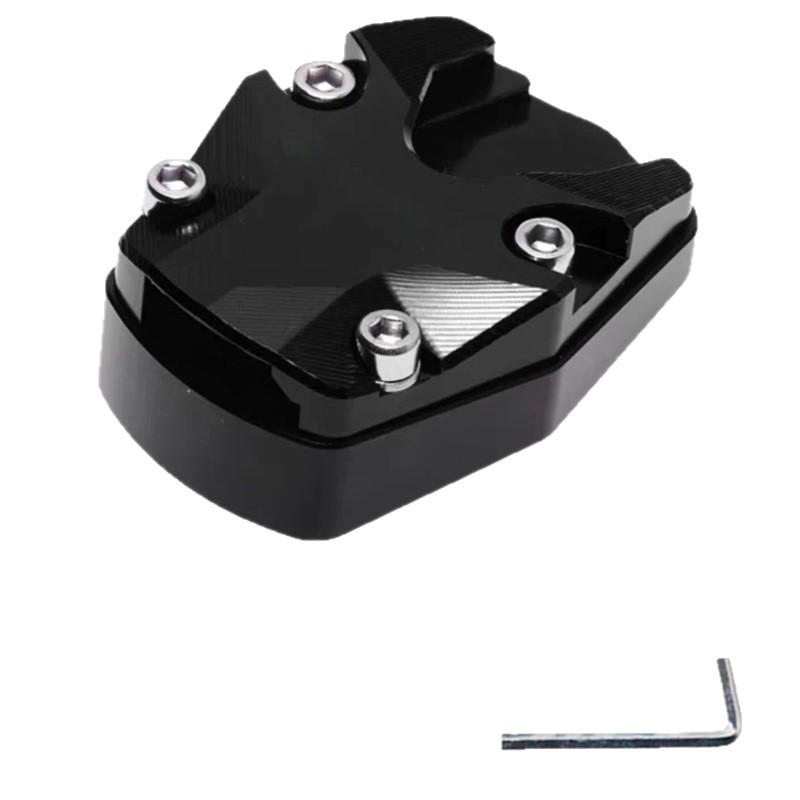 Honda PCX160/125/150 Side Stand Enlarged Base & Thickened Foot Pad