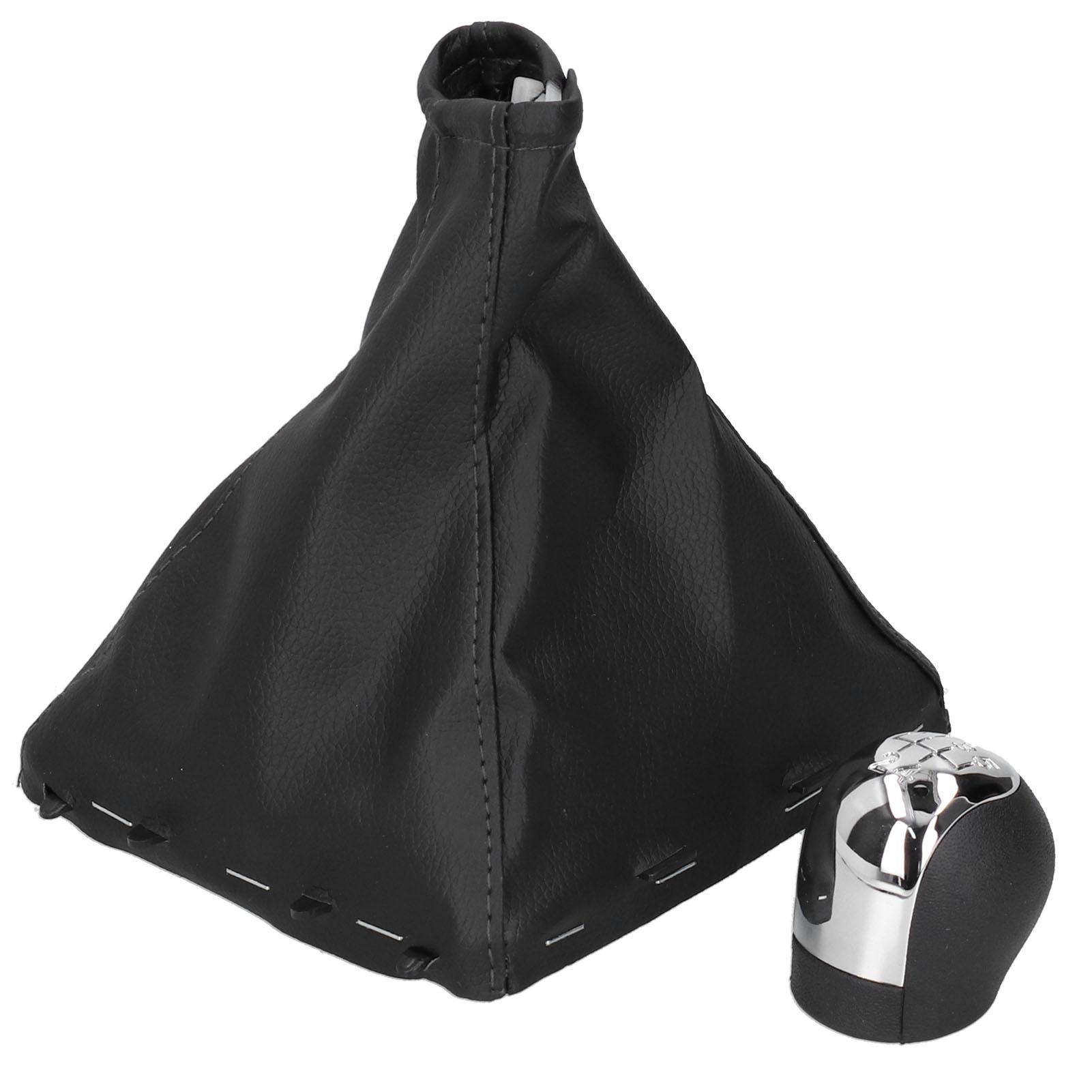 

Ручка переключения передач 5 скоростей с крышкой багажника подходит для Opel Vauxhall Vectra CVectra BCorsaAstra