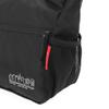 Manhattan Portage MP6042CDRSP Velocity Action Bag, Schwarz, Authentisch [Offiziell] Umhängetasche