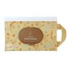 Marushin Tissue Curious George and George Wet Sheet Perfect for and 4765027500 Case, Paku-Paku Design, Case, Portable, Outdoors, Travel, Outings,