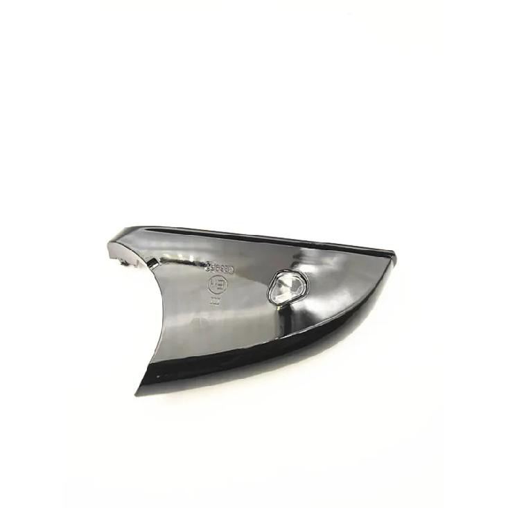 OE: A1768100315 A1768100415 Mirror Housing Covers for Mercedes Benz  W117 CLA200 CLA220 CLA250 W176 A180 A200 W156 GLA220  B180