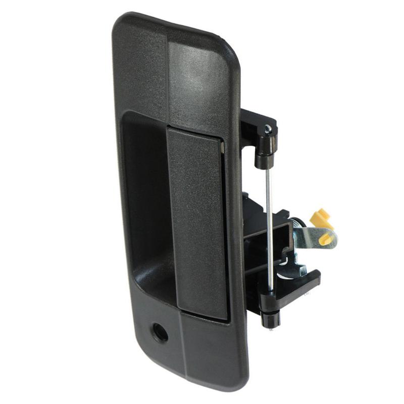 Rear Tailgate Handle Back Door Handle for Toyota Tundra 2007 2008 2009 2010 2011 2012  2013 69090-0C050 69090-0C040