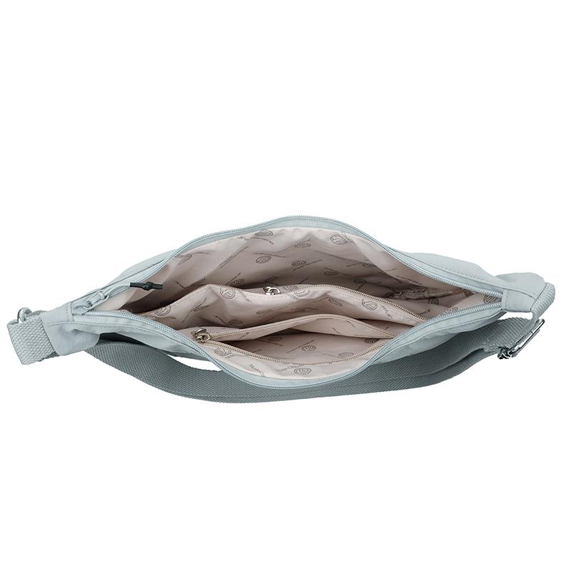 Women's Large Capacity Shoulder Bag Sports Crossbody Bag