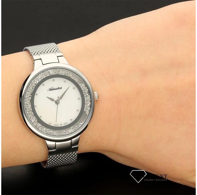 Adriatica A3720.514FQZ Watch