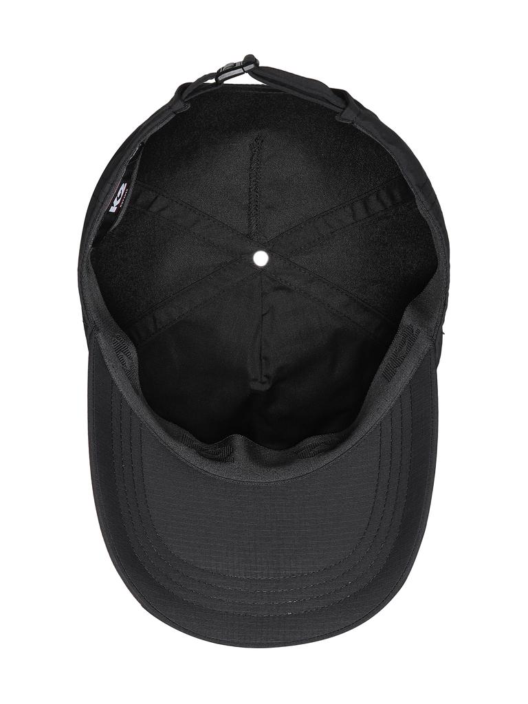 K2 Flyhike Pentagonal Cap_Black