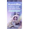 Astronaut Air Humidifier With 220ml Water Tank Ultrasonic Aroma Essential Oil Diffuser Usb Mists Sprayer With Led Light