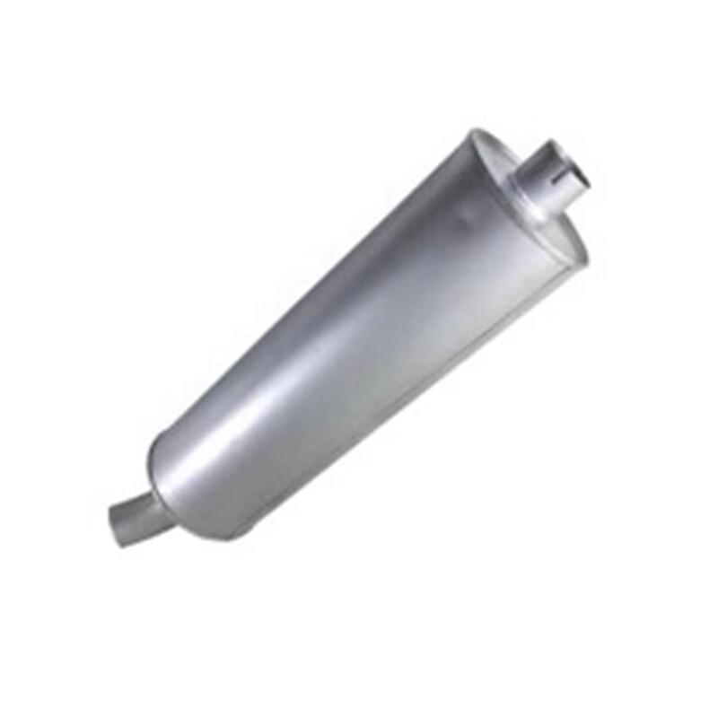 E-TOO Muffler Exhaust Pipe for Jiefang CA1125J