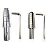 Rings Stretcher Enlarger Wedding Rings Band Resizer Tool Rings Sizing Tool Jewelry Sizing Tool for Silver Gold