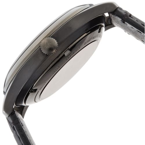 Emporio Armani AR1923 Men's Watch [Officially Imported]