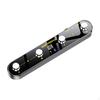 MIDI Foot Controller Pedal Musical Instrument Accessories Sturdy 4 Button