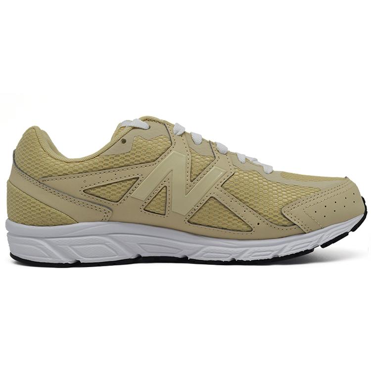 New Balance 480 Beige 'Cream Yellow' Women's