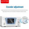 Gucesh KPS6020D 60V 20A Adjustable DC Power Supply for Labs and Battery Charging