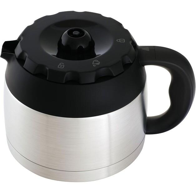 Кофеварка Moulinex FT3628 Subito Kaffeemaschine