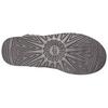 UGG Classic Novelty Mini Florence 'Grey' Women's 1110697-CHRC