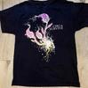 Circa Survive Vintage Band Short Sleeve Black All Size T-Shirt AL301