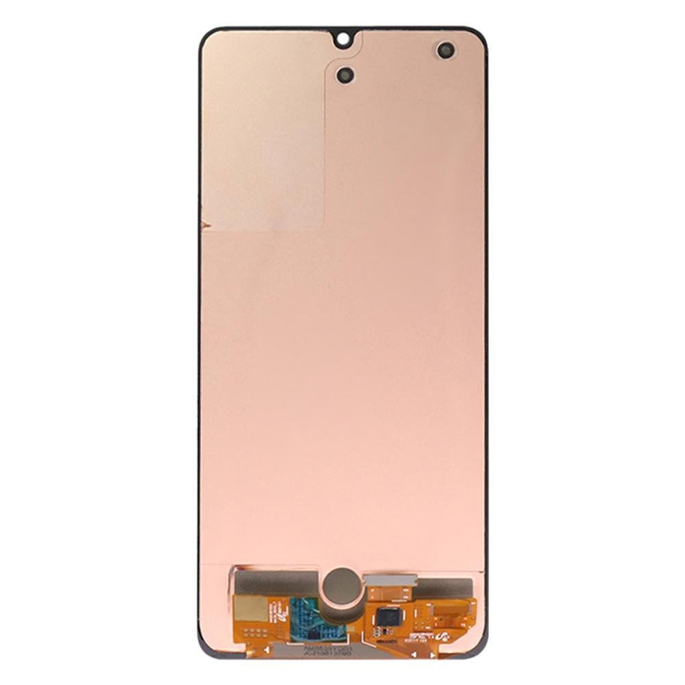 For Samsung Galaxy M32 (Global Version) 4G M325 OEM Grade S AMOLED Screen and Digitizer Assembly Replacement Part (Without Logo)