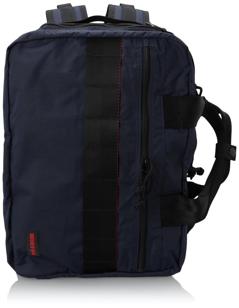 3WAY AMAZON S MW Navy zdarma [Briefing] Original/TR-3 Pánské