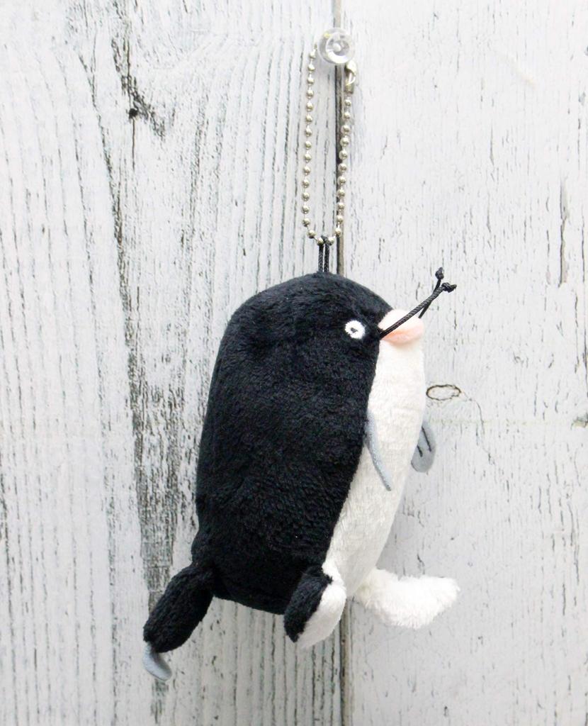 Shinada Plush Waterman Catfish