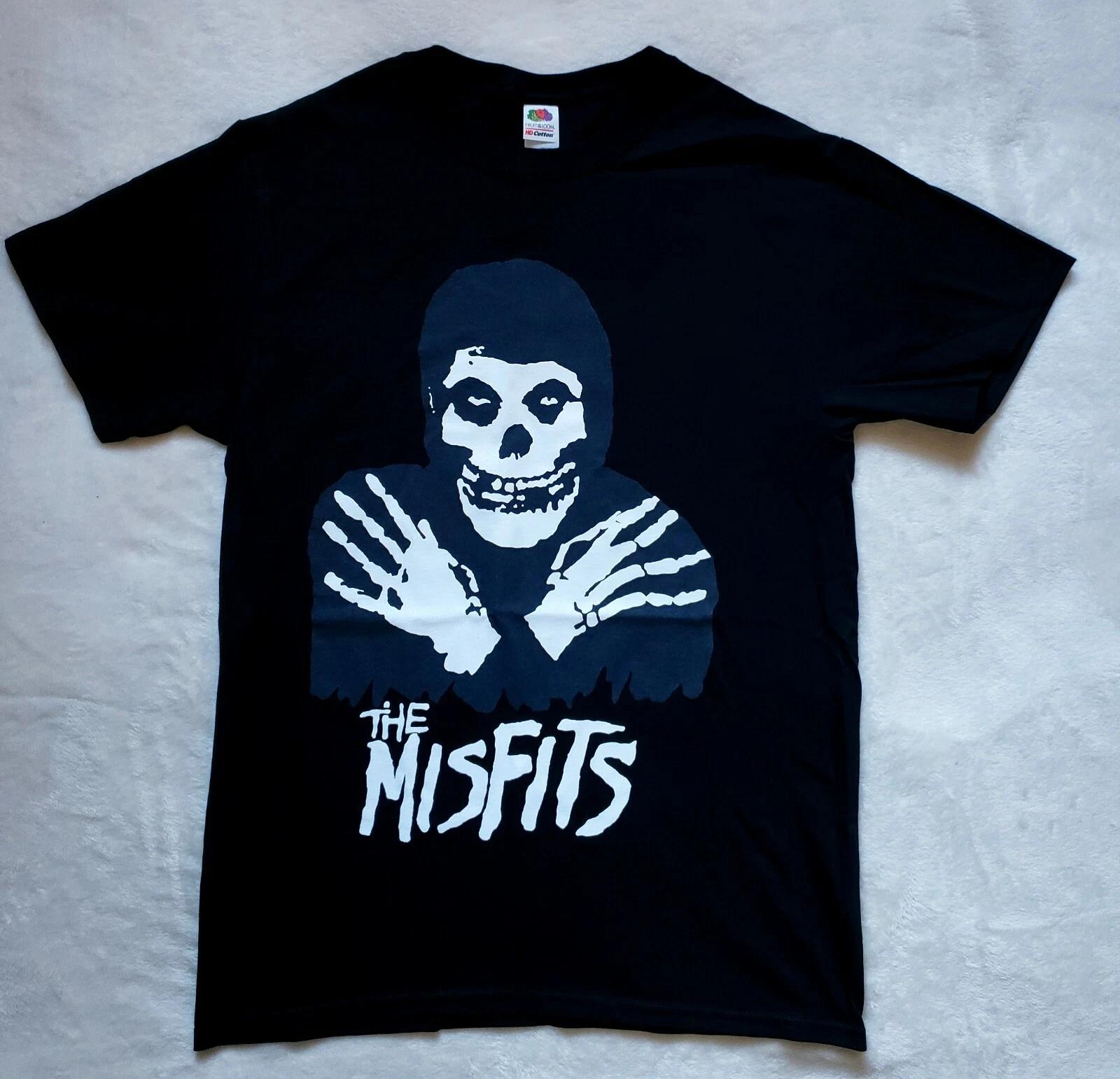 Misfits shirt officially licensed XL