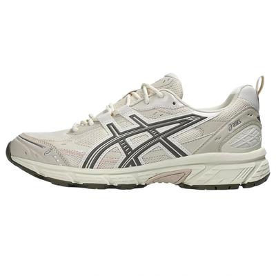 Gel Nunobiki Cream Mineral Beige Unisex Sneakers 1203A536-103
