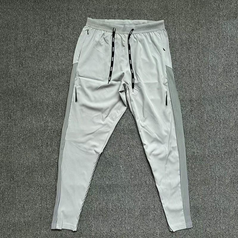 Athletic Track Training Quick-Dry Pants Sports Exams Outdoor Running Cycling