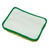 KOKUYO Cleaning Supplies HibiFull Flooring Wiper Replacement Pad That Can Be Used Without Pinching Sheets KHF-CFR101