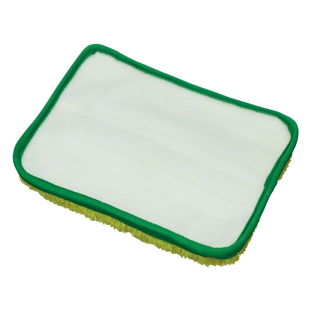 KOKUYO Cleaning Supplies HibiFull Flooring Wiper Replacement Pad That Can Be Used Without Pinching Sheets KHF-CFR101
