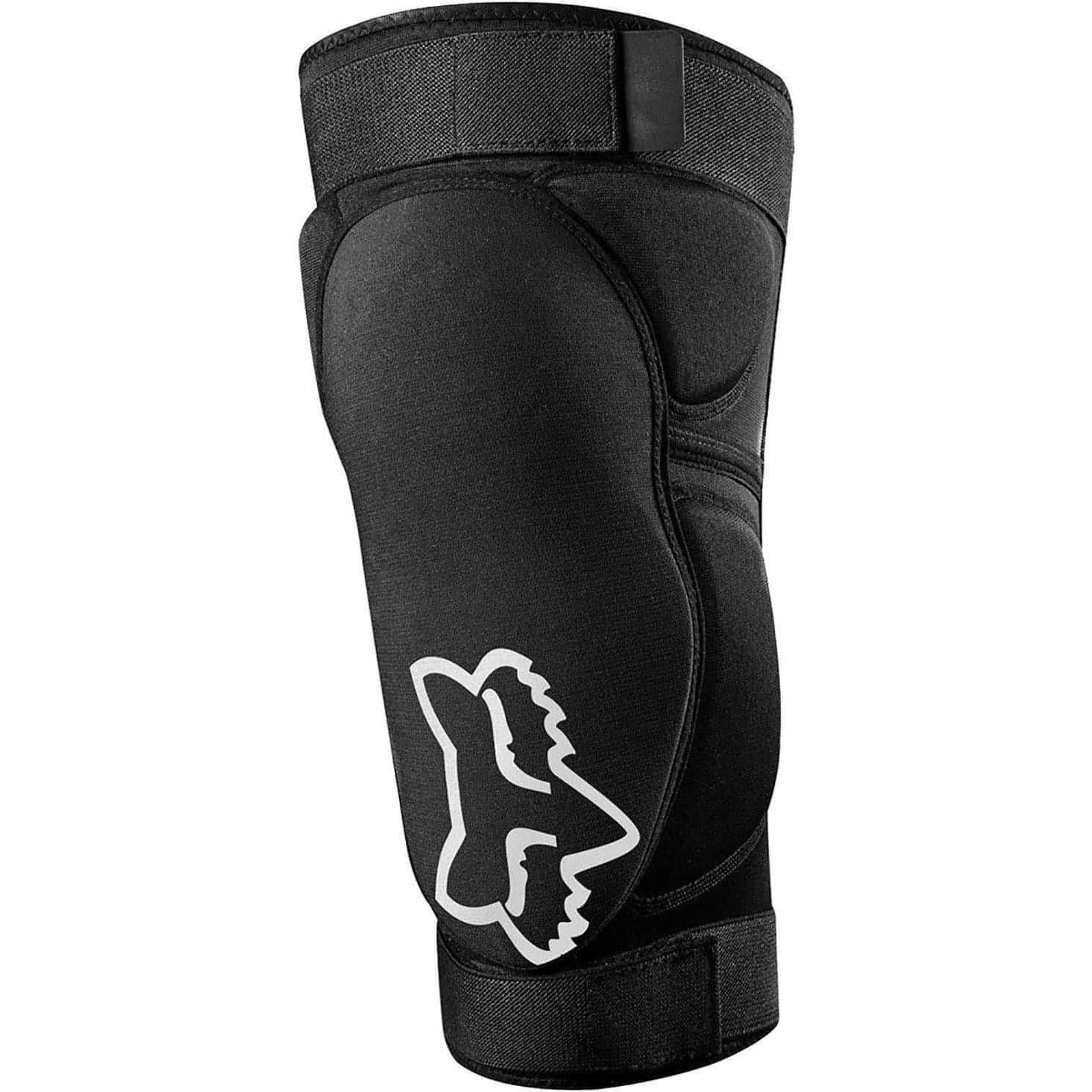 

Fox Racing Dirtfreak FOX MTB Ranch D3O Knee Size Guards, M, 26430-001-M чорний