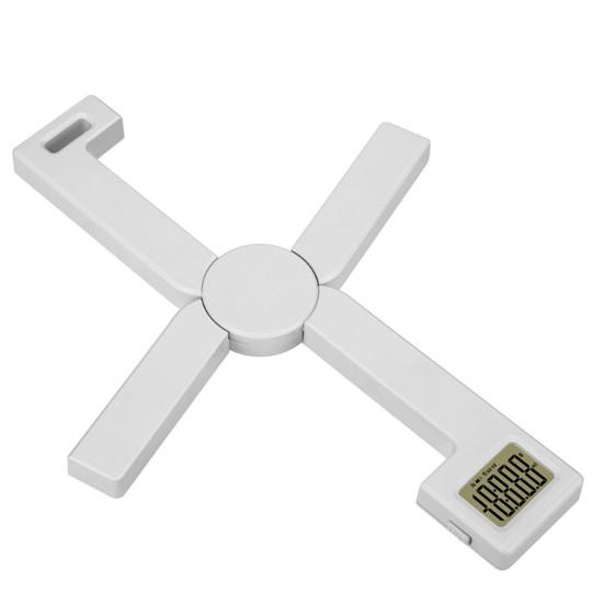 Praktická multifunkční kompaktní váha přesná kuchyň