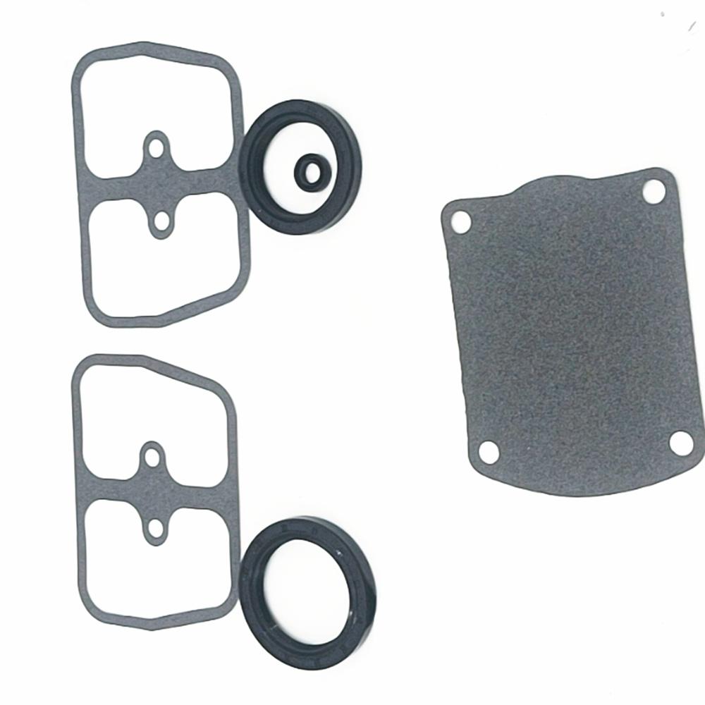 Pcv Gasket Set For Kawasaki Fh601D/Fh721D