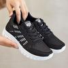 Sports Shoes for Women 2025 Summer New Women's Shoes Fashionable Running Shoes Soft Sole Comfortable Shoes for Women