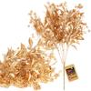 CV36254-2 CHRYSANTHEMUMS FLOWERS ARTIFICIAL LIFE-LOOKING BOUQUET CHRYSANTHEMUM flowers for a vase