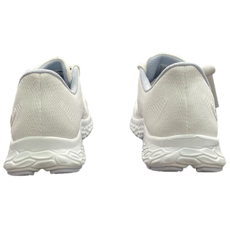 New Balance Fresh Foam X Evoz V3 Light Grey White Men's MEVOZLW3