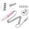 Nail Drill Handle Nail Drill Machine Replacement Handpiece Adjustable Speed Nail Polishing Machine Replacement Handle