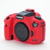 Soft Silicone Armor Camera Body Case For Canon EOS 5D2 5D3 5D4 6D 6D2 7D 7D2 750D 850D 80D 90D 800D 4000D 650D 700D 200D 250D