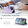 S23 S24 Ultra Checkered Leather Case For Samsung Galaxy S24 S23 S22 S21 S20 FE S10 Note 20 Ultra 10 Plus 9 8 Lanyard Flip Cover