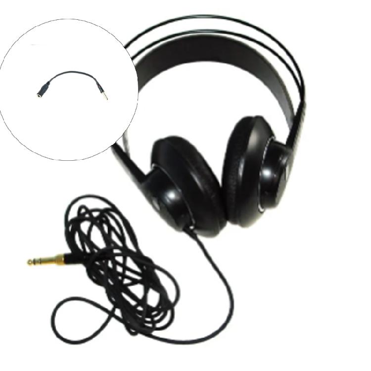 3.5mm Stereo Cable Male Port to 3.5mm Female Port CTIA to OMTP Headphones Extend Line Wire Headphones Transmission Cable