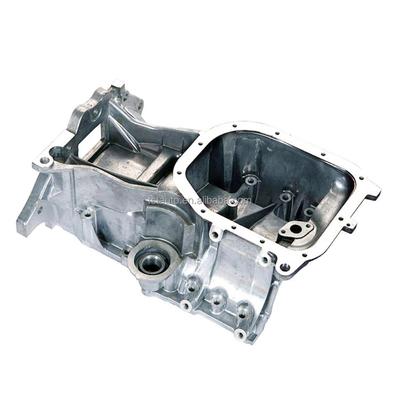 12111-21033 ZESPÓŁ USZTYWNIAJĄCY SKRZYNI KORBOWEJ do Toyoty 2NZFE NCP151
