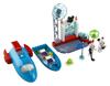 LEGO Mickey & Friends Mickey & Minnie's Space Rocket 10774
