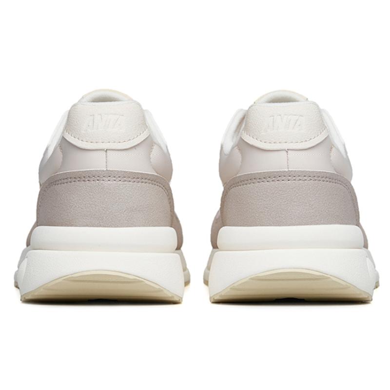 ANTA HERITAGE Casual Shoes Men's Low top Sneakers 112248871-1