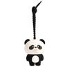Creative Silicone Panda Unicorn Bubble Blowing Keychain For Birthdays And Holidays