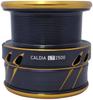 Äkta Daiwa-delar för 21 Caldia LT2500 Rulle Del 9 Del 128E39 (DAIWA) (2-12) Nummerkod