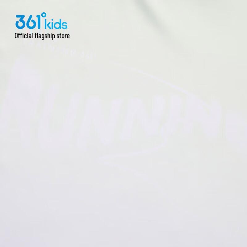 361° Girls' Quick-Dry Short Sleeve T-Shirt