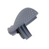Colander Pot Cover Gray